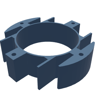 Stator