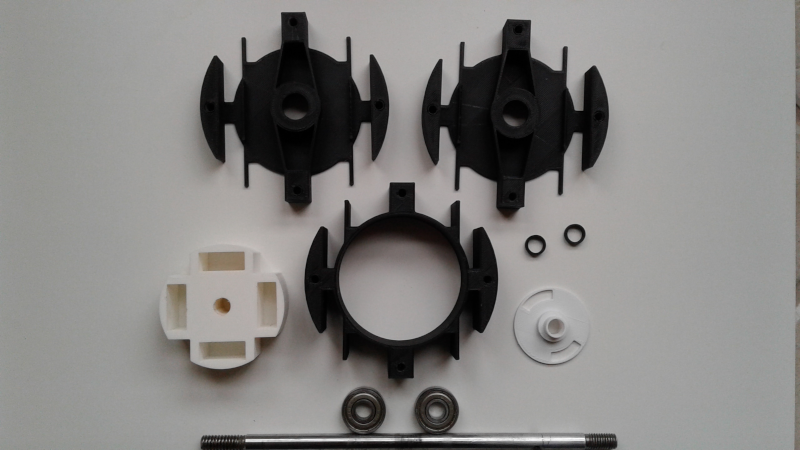 Parts