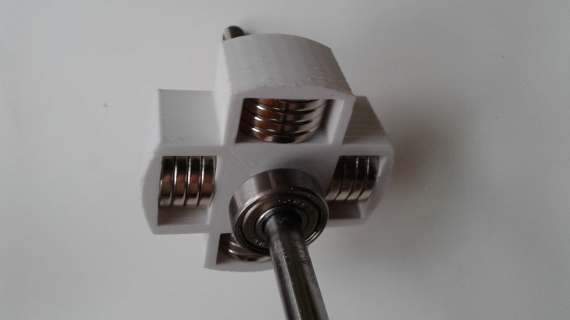 Rotor 3
