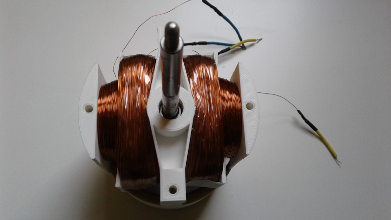 Coils