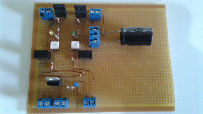 Board
