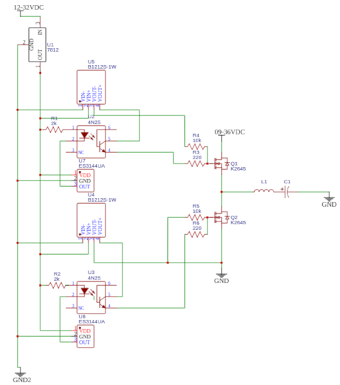 Schematic