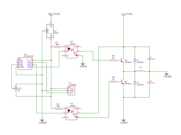 Circuit